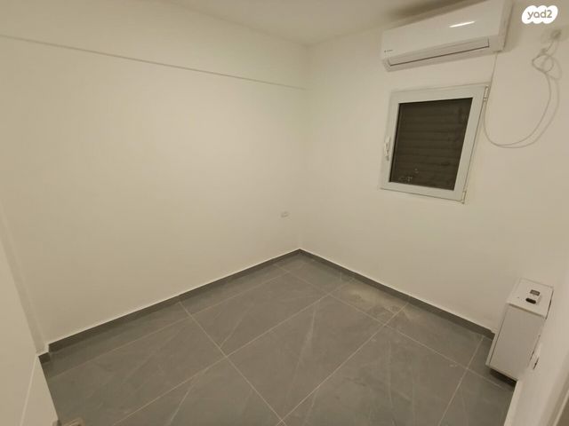 דירה, ירוחם