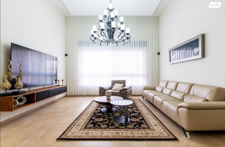 בית פרטי/ קוטג', עיט, פלח שבע, באר שבע