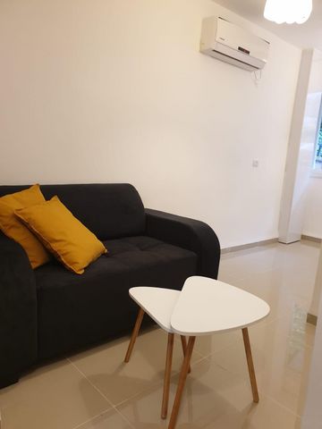 דירה, אופקים, גבעת עמוס, נשר