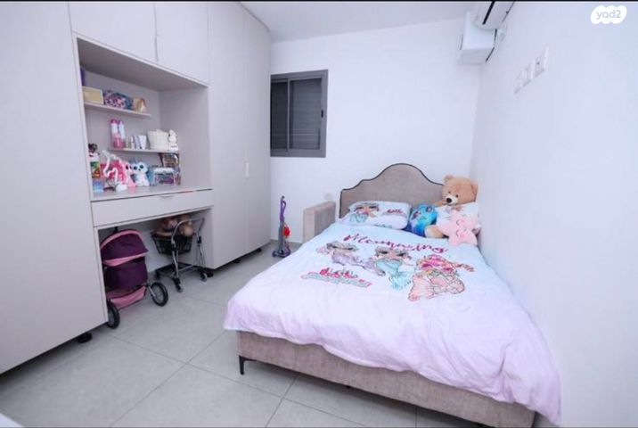 דירת גן, אופקים