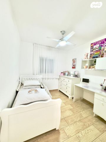 דירה, רפאל קלצ'קין, נווה מנחם, באר שבע