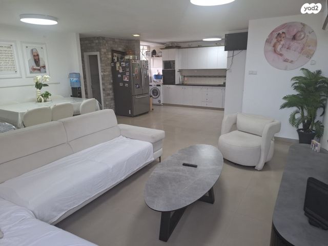 דירה, ח.מ. שפירא 2, נווה ים, אשקלון