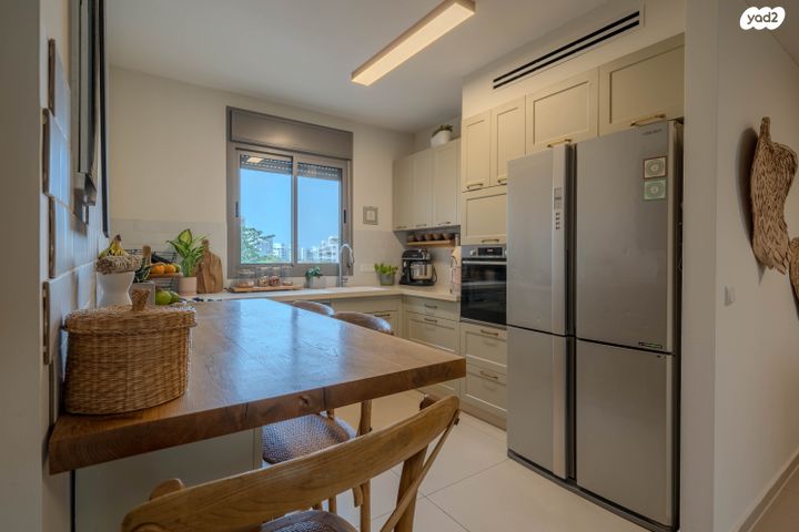 דירה, תמר 14, החורש, חריש