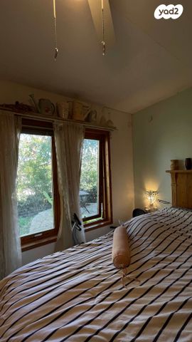 בית פרטי/ קוטג', שבעת המינים, כפר ורדים