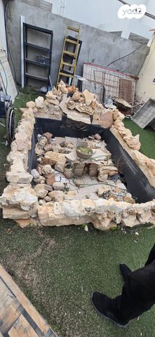 בית פרטי/ קוטג', נווה נוי, באר שבע