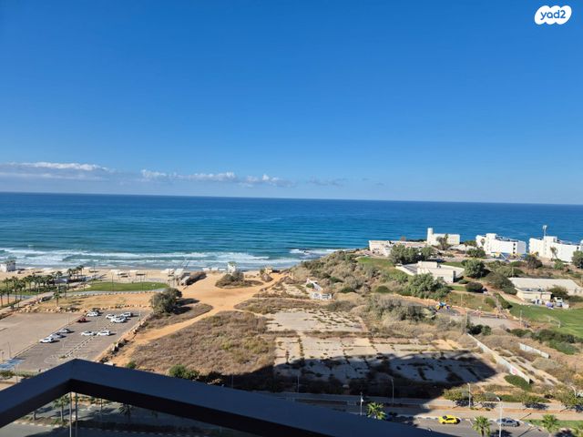 שדרות רחבעם זאבי 