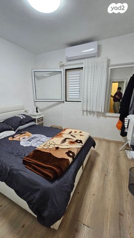 דירת גן, קרית מלאכי