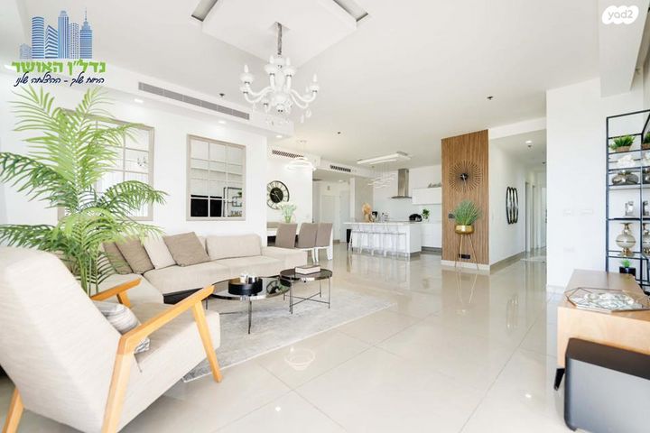 דירה, שדרות ירושלים, הקריה מע"ר, אשדוד