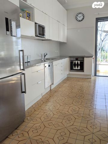 דירה, הצפון הישן - צפון, תל אביב יפו