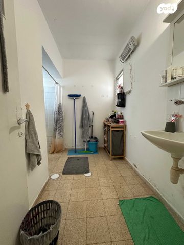 דירה, בושם 56, לבנה, תל אביב יפו