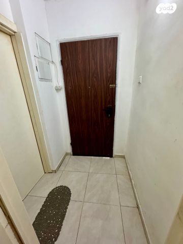 דירה, דרך שמשון, שכונה ב', באר שבע