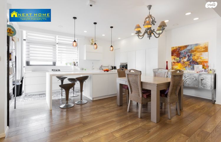 דירה, דודו דותן 10, עיר ימים, נתניה