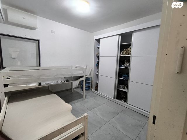 דירת גן, לאה אמנו, אחיסמך, לוד