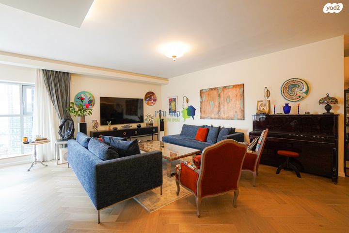 דירה, ערבי נחל, סיטי, גבעתיים