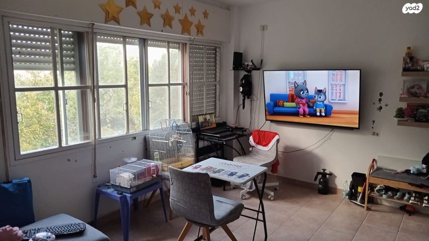 דירה, קרית ביאליק