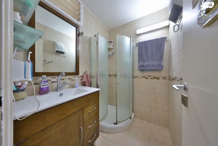 דירה, מוצקין הותיקה, קרית מוצקין