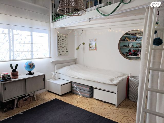 דירה, הצפון הישן - צפון, תל אביב יפו