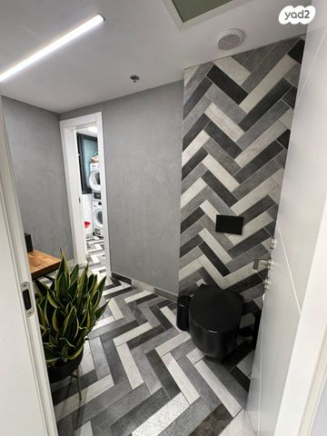 דירה, אליהו קראוזה 1, אגרובנק, חולון