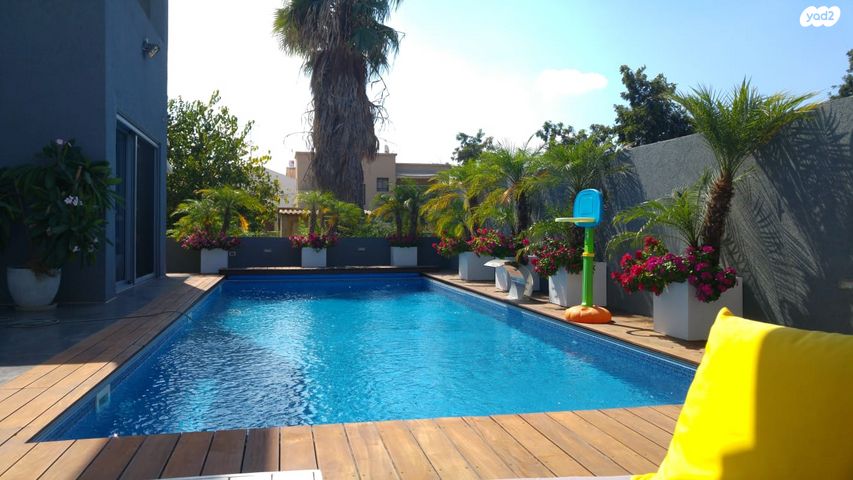 בית פרטי/ קוטג', נווה חיים, חדרה