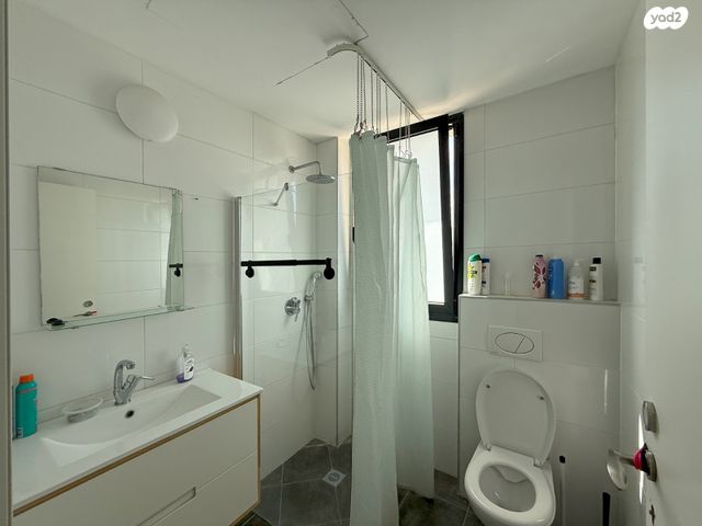 דופלקס, אייגר, נווה שאנן, תל אביב יפו