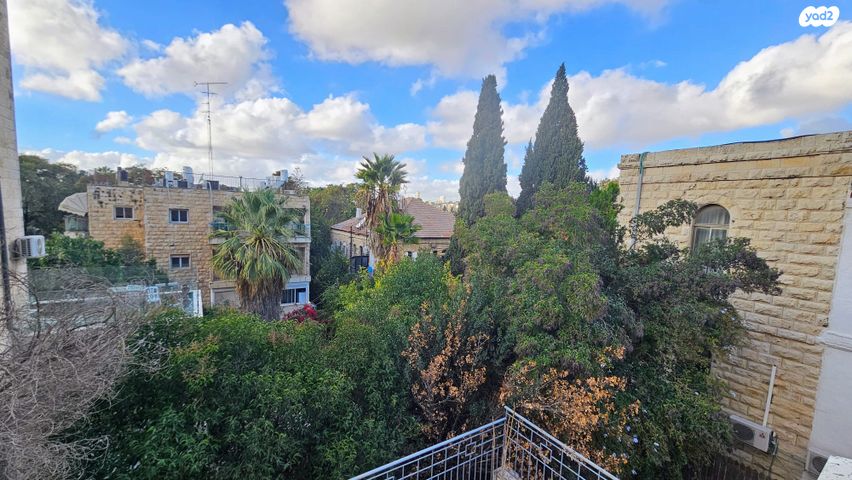 דירה, דרך חברון, בקעה, ירושלים