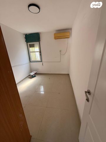 דירה, ביאליק, אשקלון