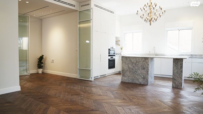 דירה, יונה הנביא, תל אביב יפו