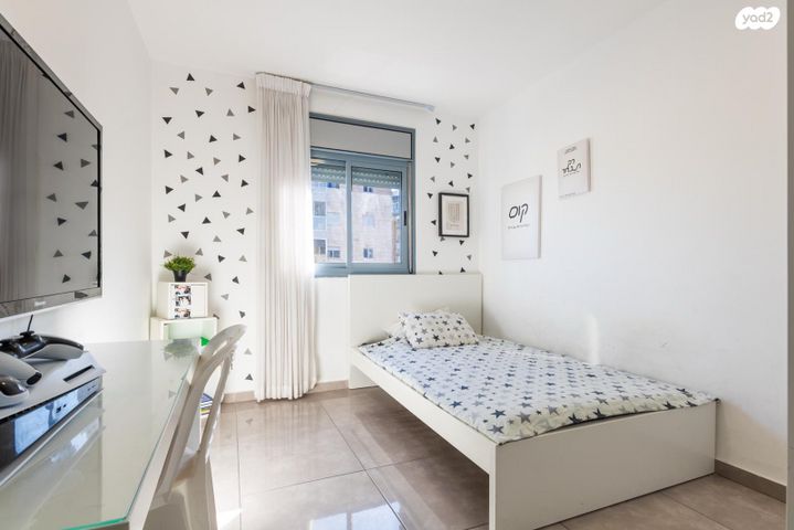 דירה, מעלה הגת 4, אשקלון