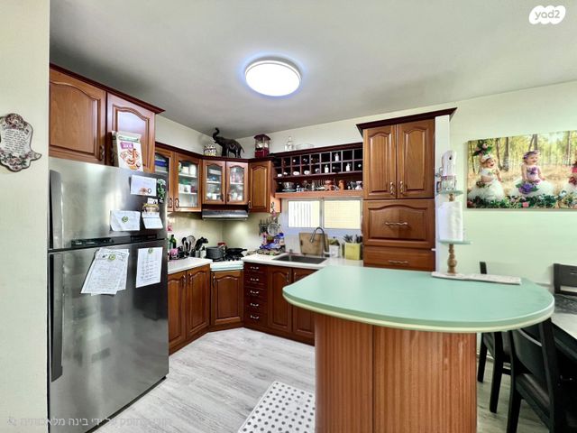 דירה, שדרות גולדה מאיר 22, קרית נורדאו, נתניה