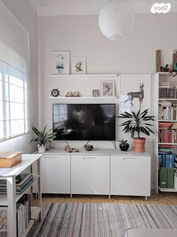 דירה, הצפון הישן - צפון, תל אביב יפו