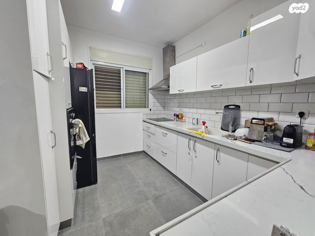 דירה, השקד 2, עין שרה, נהריה