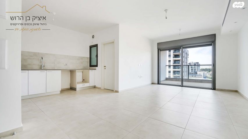 דירה, נאוה סמל, צומת סביון, קרית אונו