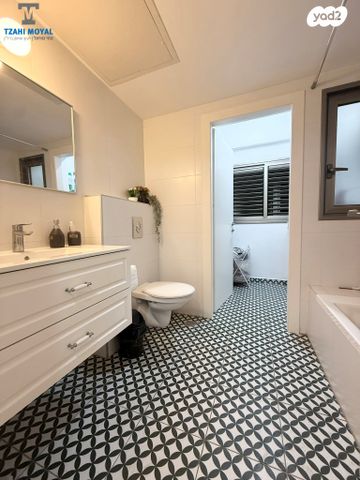 דירה, הרב קוק, צפון מערב מרכז העיר, נתניה