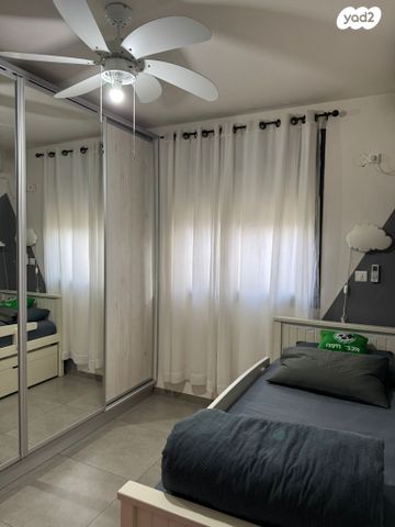 בית פרטי/ קוטג', גן נר