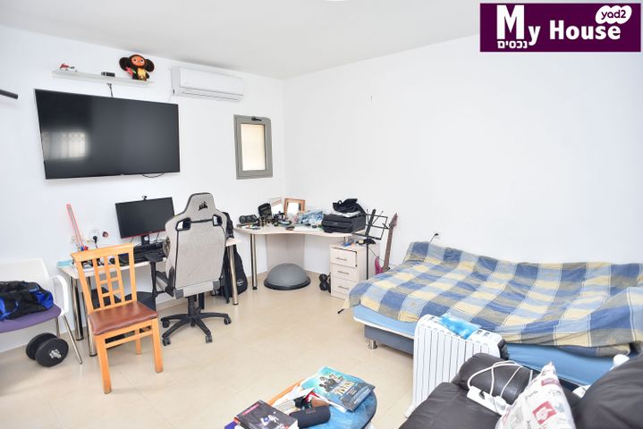 בית פרטי/ קוטג', גדרה הצעירה, גדרה