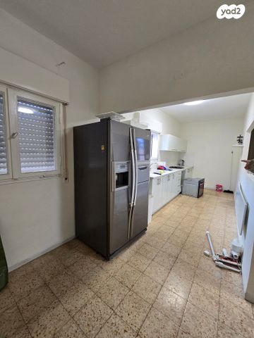 דירה, קרית חיים מזרחית, חיפה