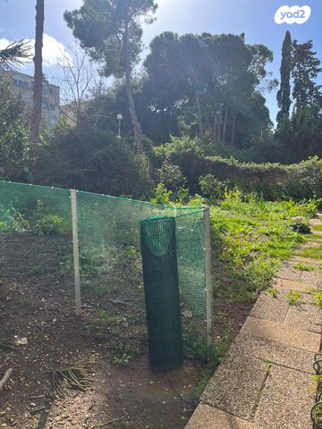 דירת גן, ארתור הנטקה, אחוזה, חיפה