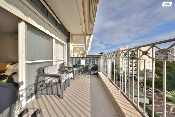 דירה, אגוזים, סביוני ים, קרית ים