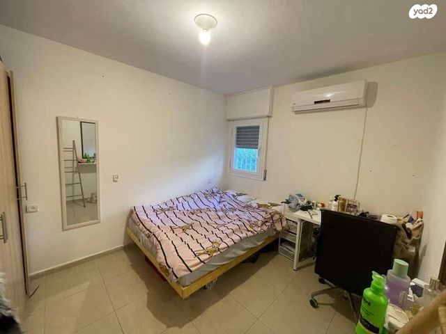 דירה, אבא הלל סילבר, יזרעאליה, חיפה