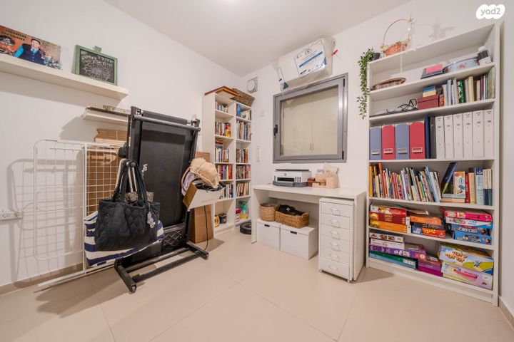 דירה, תמר 14, החורש, חריש