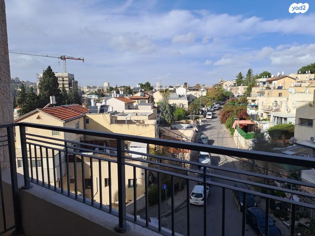 דירה, קנאי הגליל, קטמונים, ירושלים