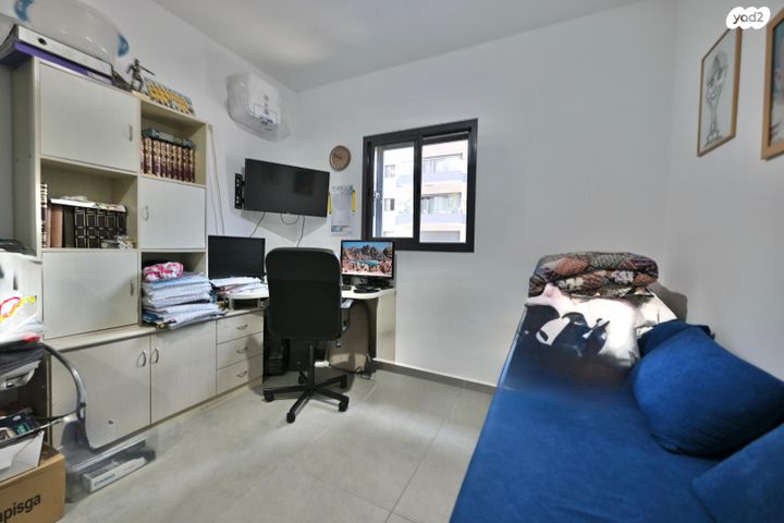 דירה, נרקיסים, ראשון לציון