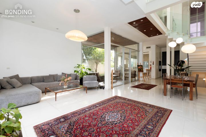 דו משפחתי, הזית, תל צור, אבן יהודה