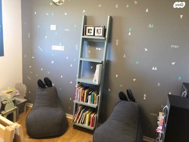 דירה, אליהו קראוזה 1, אגרובנק, חולון