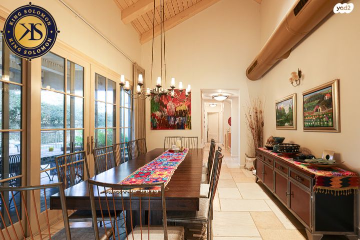 בית פרטי/ קוטג', סביון