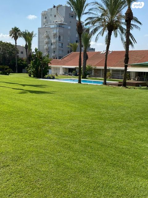 הרצליה פיתוח