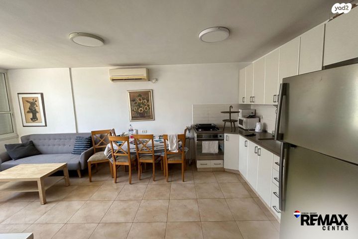 דירה, הערבה, ג'סי כהן, חולון