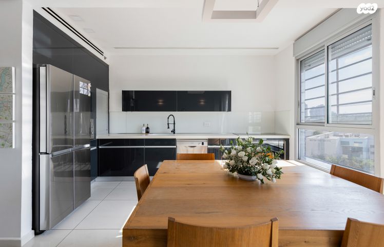 דופלקס, הוד השרון