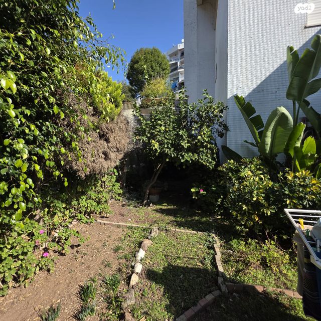 דירת גן, רותם, הר יונה, נצרת עילית / נוף הגליל