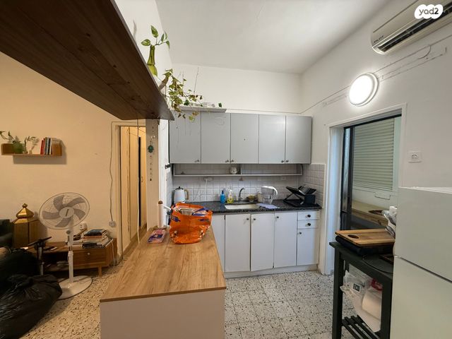 דירה, קל"ח, בת גלים, חיפה